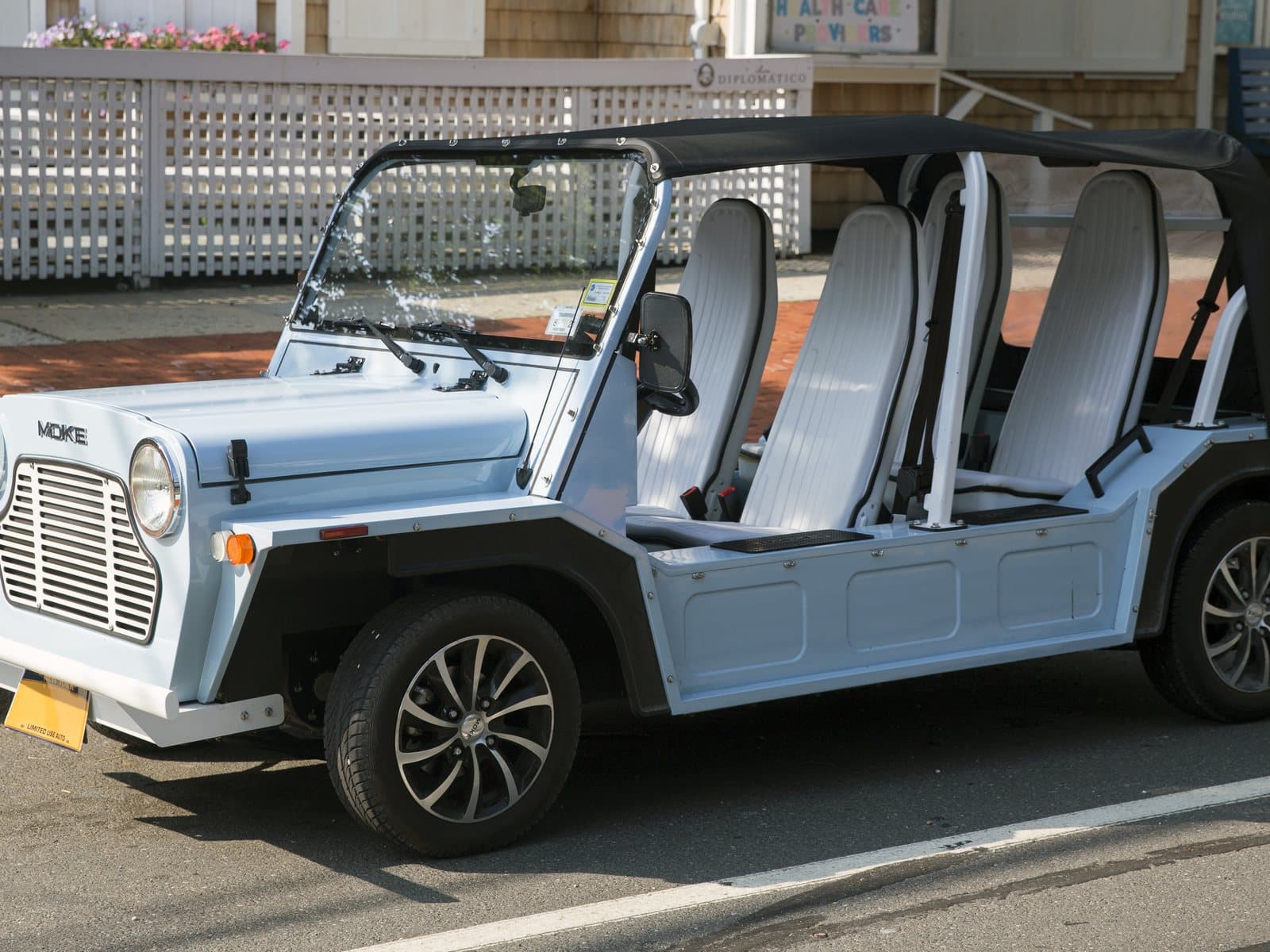 Key Cruiser
